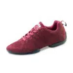 Anna Kern Damen Dance Sneakers 135 Bold - Größe 4