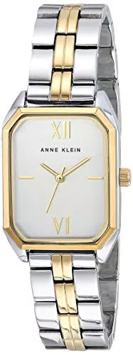 Anne Klein Damenuhr - Elegante Armbanduhr für Frauen