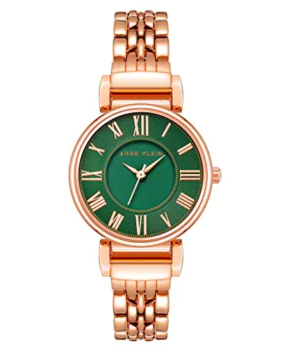 Anne Klein Damen Armbanduhr - Elegante Uhr für Damen