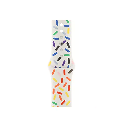 Apple Watch Sportarmband - Pride Edition - 41 mm