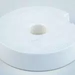 Kühlakku APS 10781 aus weißem Kunststoff, 10,5 x 10,5 cm, wiederverwendbar