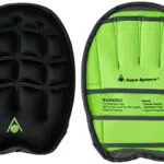Aqua Sphere AquaX Training Power Glove - Wasser Fitness für den Oberkörper