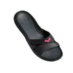 Arena Damen Nina Slide Sandale - Marine Magenta