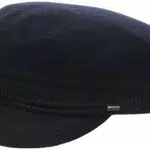 Armor Lux Baseball Cap Unisex - Marineblaue Baseballmütze