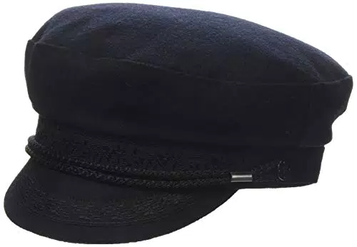 Armor Lux Baseball Cap Unisex - Marineblaue Baseballmütze