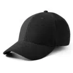 Basecap Herren aus 100% Baumwolle - Klassische Baseball Cap für Männer und Frauen