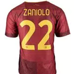 AS Roma Trikot - Offizielle Replica für Fans