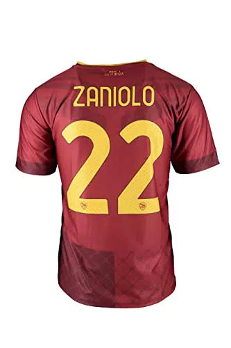 AS Roma Trikot - Offizielle Replica für Fans