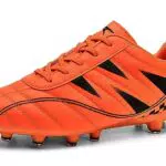 Fußballschuhe für Kinder von ASHION - Outdoor Soccer Schuhe