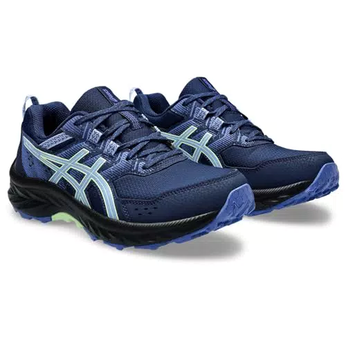 ASICS Damen Gel-Venture 9 Sneaker