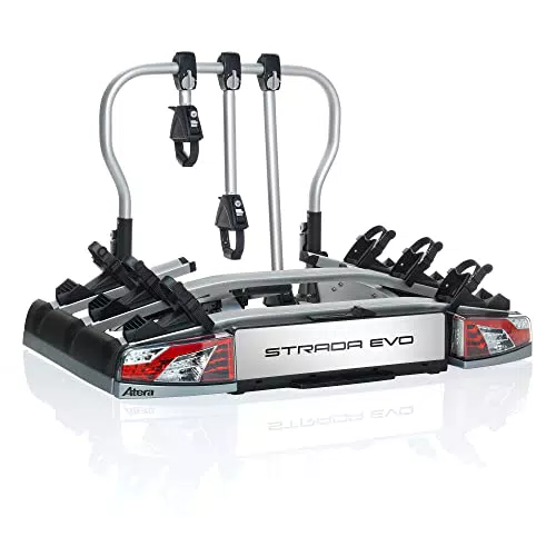 Atera Fahrradträger Strada Evo 3 - Kupplungsträger