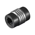 Audio Adapter Toslink Kupplung - Hochwertige Verbindung für beste Klangqualität.