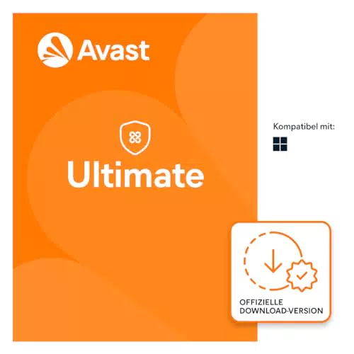 Avast Cleanup Premium - Junk-Dateien entfernen und das System beschleunigen - für Windows