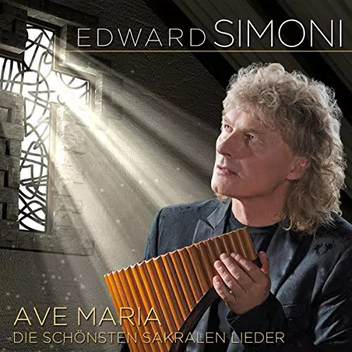 "Ave Maria - Die schönsten sakralen Lieder" --> "Ave Maria - Die schönsten sakralen Lieder"