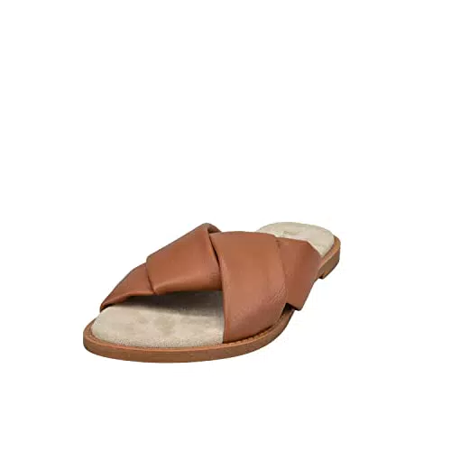 BAGATT Damen Mule - Modell D31-A7C94, Cognac