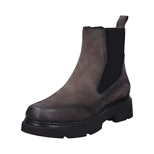 BAGATT Damen Stiefeletten Edana Chelsea