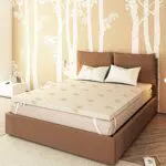 Baldiflex Fresh Topper - Matratzenauflage