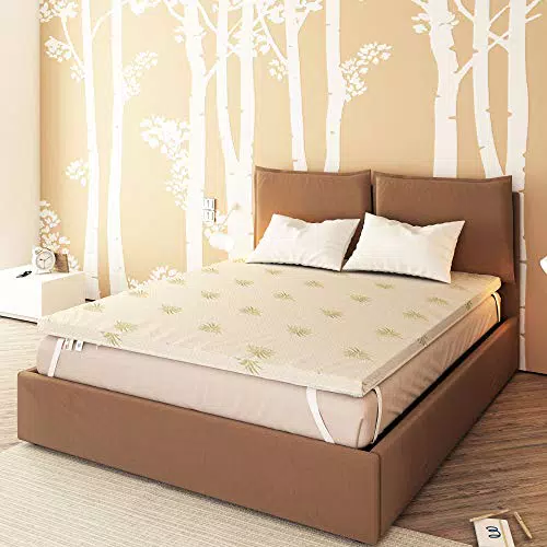 Baldiflex Fresh Topper - Matratzenauflage