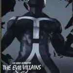 Banpresto Figur The Evil Villains Vol.5 aus My Hero Academia - Twice (Ver.A)