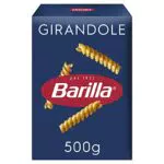 Barilla Pasta Girandole n.34 aus Hartweizen - Immer al dente