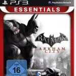 Batman: Arkham City - Essentials