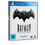 Batman: The Telltale Series für PlayStation 4
