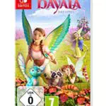 Bayala Brettspiel - Fantasie-Spiel für Kinder und Erwachsene