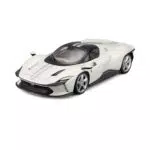 Ferrari Signature Daytona SP3 von Bburago 1/18