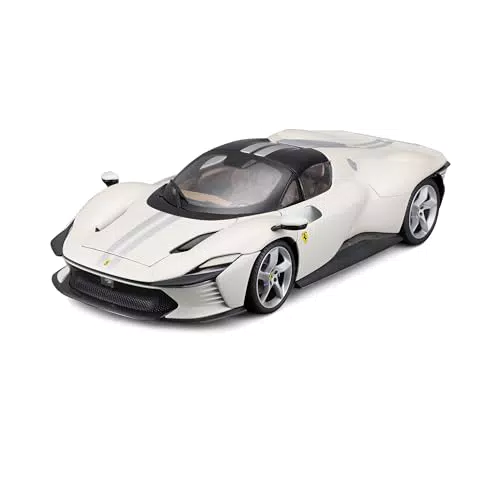 Ferrari Signature Daytona SP3 von Bburago 1/18