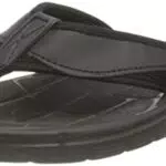 Beck Herren Badeschuhe Clogs - Schwarz