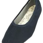 Beck Kinder Basic Gymnastikschuhe - Unisex - Blau