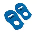 BECO Aqua-KickBox-Handschuhe für Herren - Schwimmhandschuhe in Blau