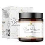 Bee Cream Bienengiftsalbe mit Bienenwachs & 8 Kräuterextrakten - Kühlend & wärmend