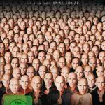 John Malkovich Herrenuhr mit Lederarmband