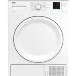 Beko Wärmepumpentrockner mit 7 kg Fassungsvermögen