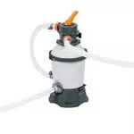 Bestway Flowclear Sandfilteranlage - Effiziente Poolreinigung