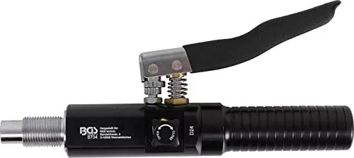 Hydraulisches Bördelgerät von BGS - Effizientes Werkzeug für präzise Arbeiten