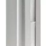 Blomus Nexio WC-Rollenhalter aus Edelstahl - Modernes Badaccessoire ohne Montage