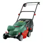 Bosch Elektro Vertikutierer UniversalVerticut 1100, Neues Design