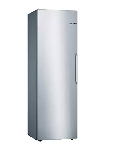 Bosch KSV36AIDP Serie 6 Kühlschrank, 186 x 60 cm, 346 L