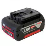 Bosch Professional GBA 18V 5,0 Ah M-C Einschubakku