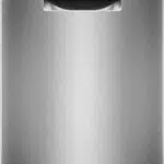 Bosch Serie 8 Geschirrspüler - Freistehend, 60 cm - Silber Inox