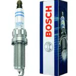 Bosch Platinum Zündkerzen ZR6SPP302