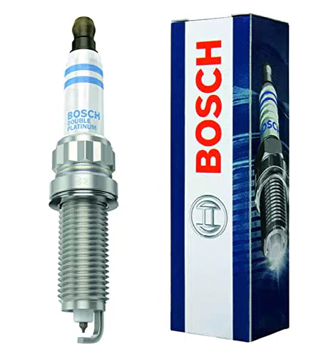 Bosch Platinum Zündkerzen ZR6SPP302