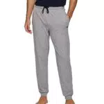 BOSS Herren Pants Mix & Match mit Logo, Black, M