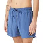 BOSS Herren T-Shirt, Blau