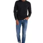 BOSS Herren Delaware BC-P Jeans.