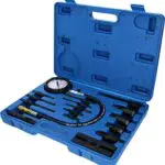 KS TOOLS Kompressionstester für Diesel Motoren