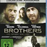 Brothers - Zwei Brüder [Blu-ray] - Film über Bruderliebe