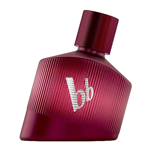 Bruno Banani Loyal Man After-Shave - Fruchtig-frischer Duft - Langanhaltende Frische